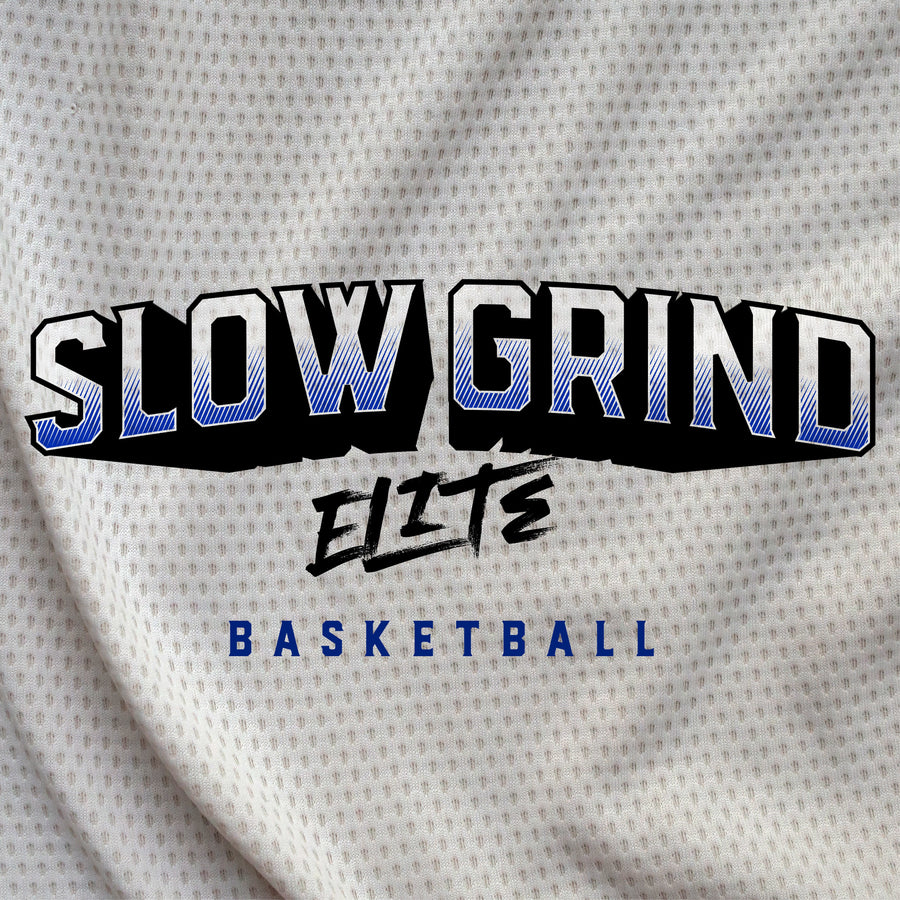 Slow Grind Elite