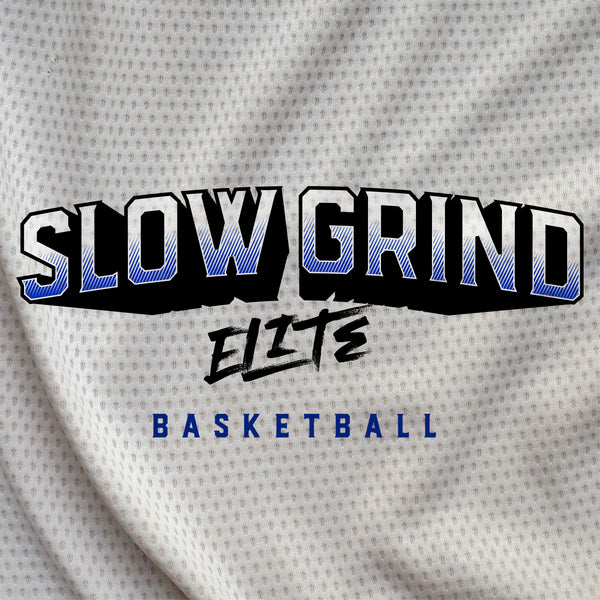 Slow Grind Elite