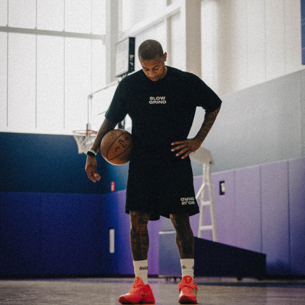 Slow Grind Dri Ease T-Shirt