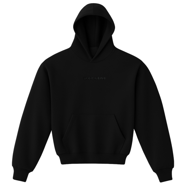 SG OE Heavy Hoodie