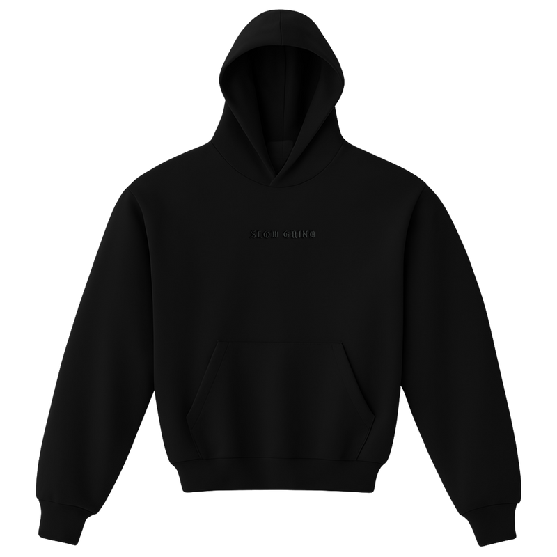 SG OE Heavy Hoodie