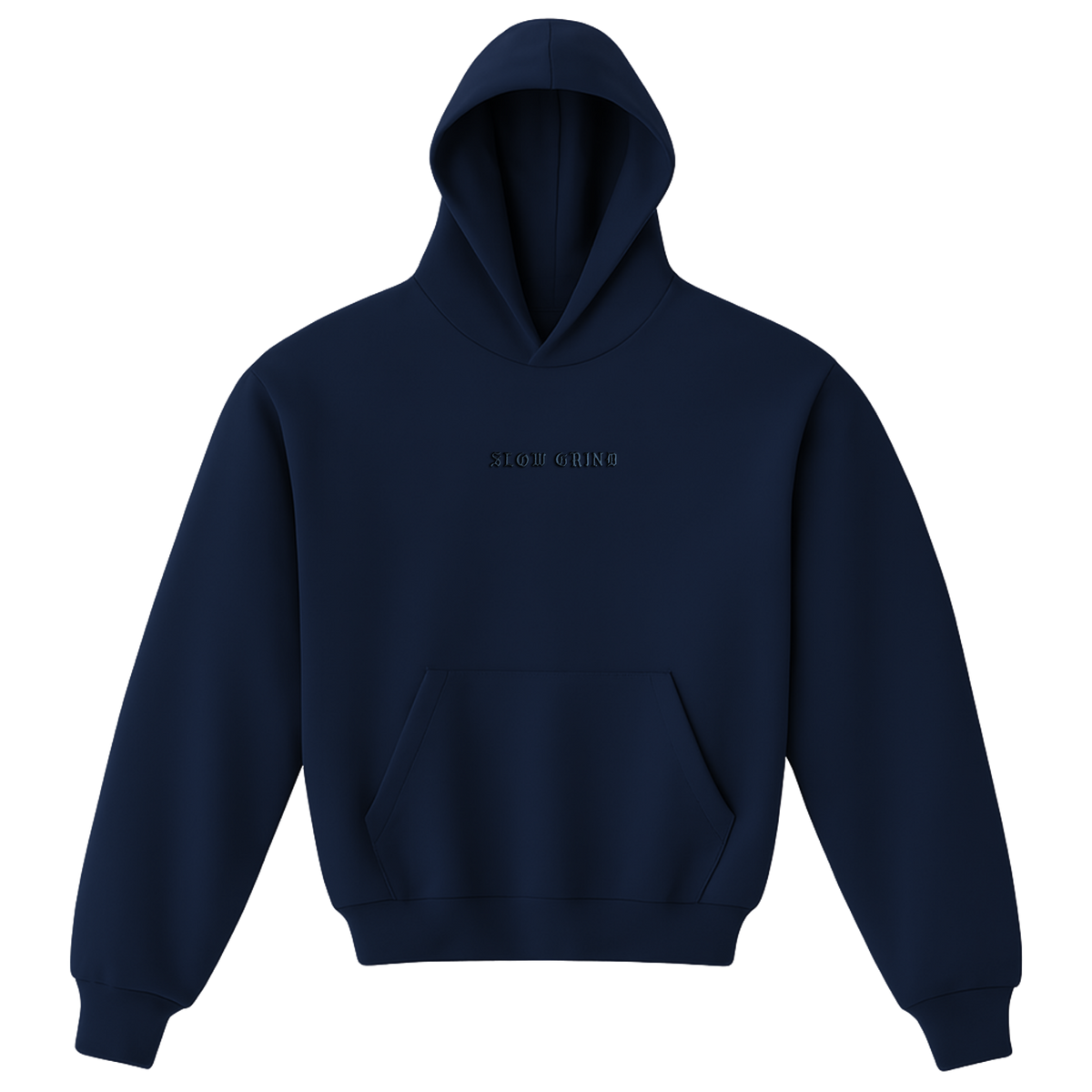 SG OE Heavy Hoodie