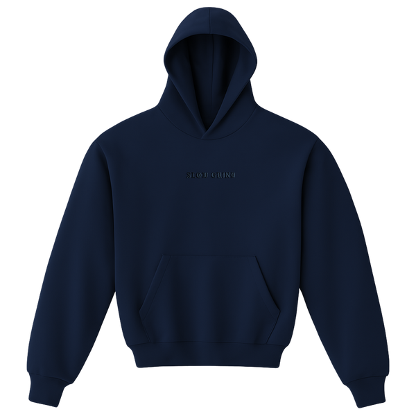 SG OE Heavy Hoodie