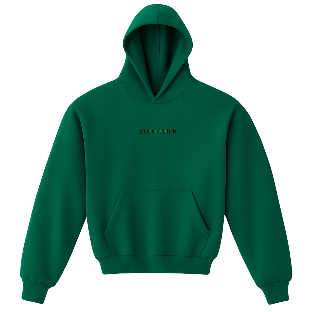 SG OE Heavy Hoodie