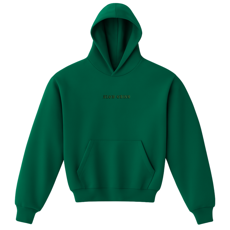 SG OE Heavy Hoodie