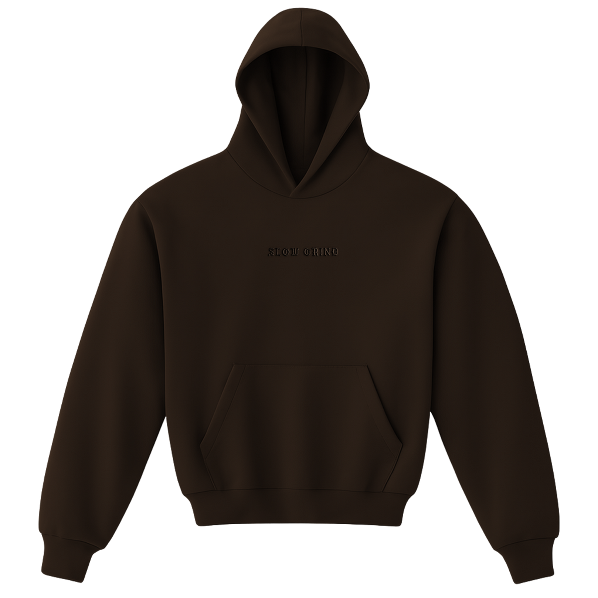 SG OE Heavy Hoodie
