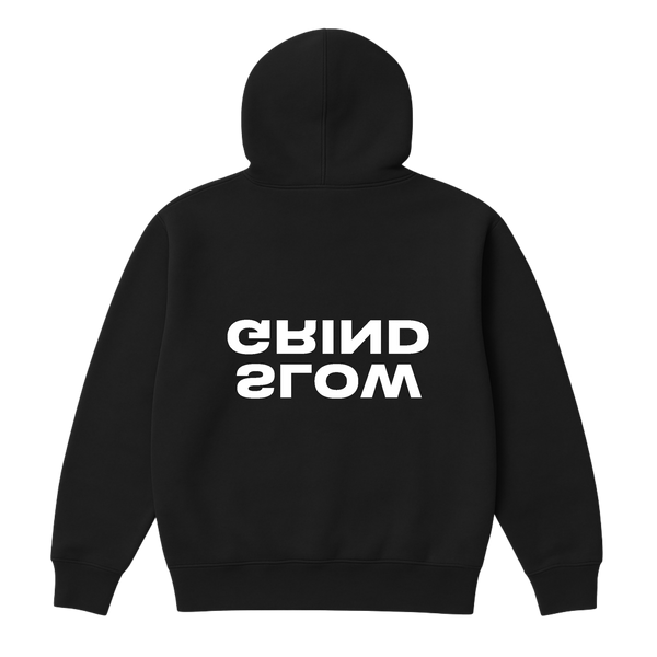 SG Classic Hoodie