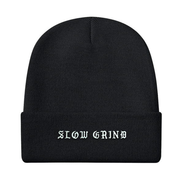 SG OE Beanie