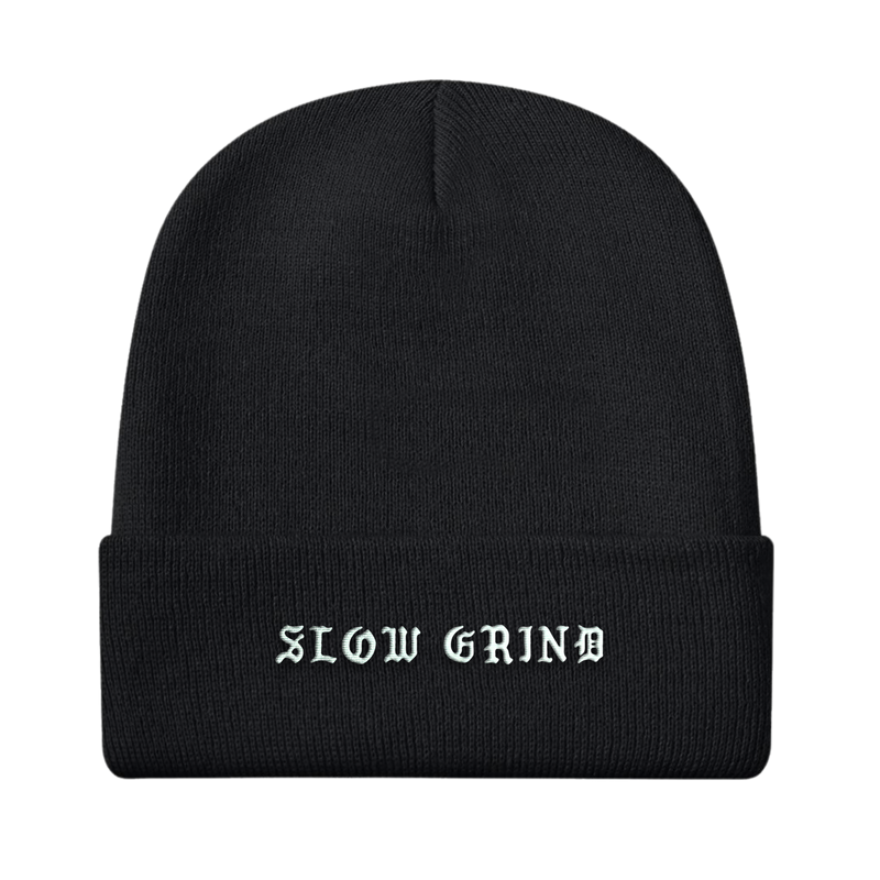 SG OE Beanie