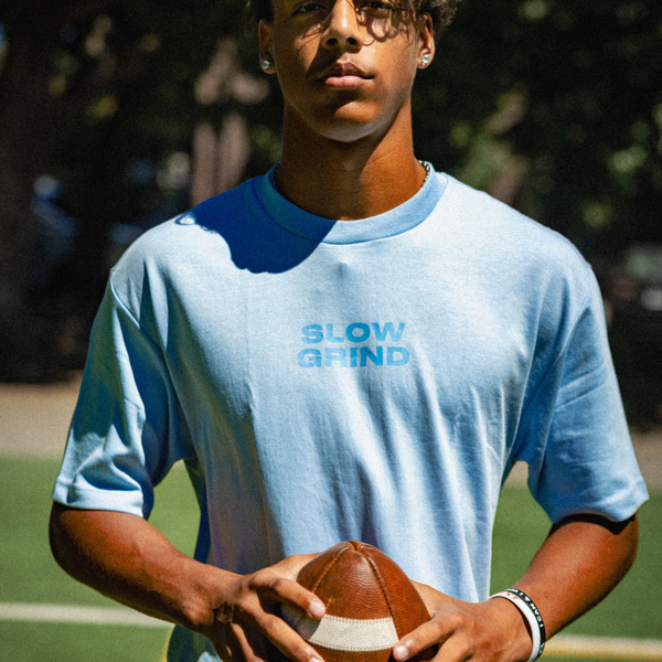 Slow Grind Dri Ease T-Shirt
