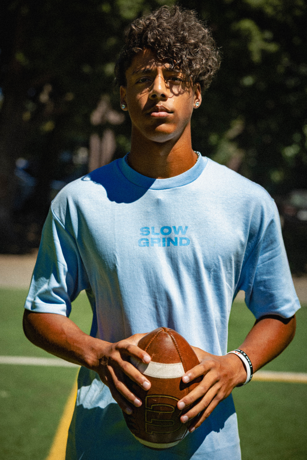 Slow Grind Dri Ease T-Shirt