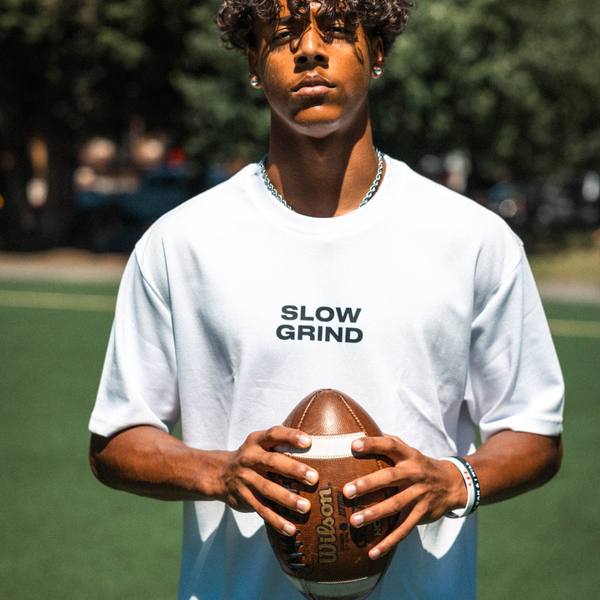 Slow Grind Dri Ease T-Shirt
