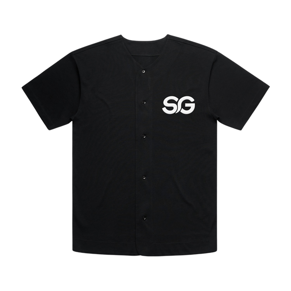 Slow Grind Baseball Jersey