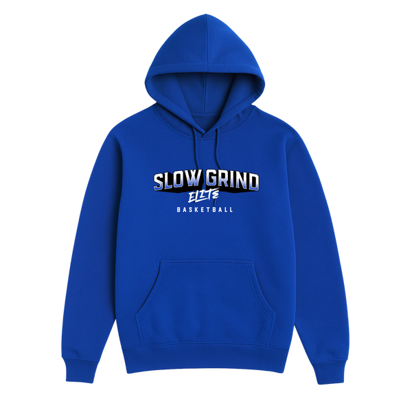 Slow Grind Elite Classic Hoodie