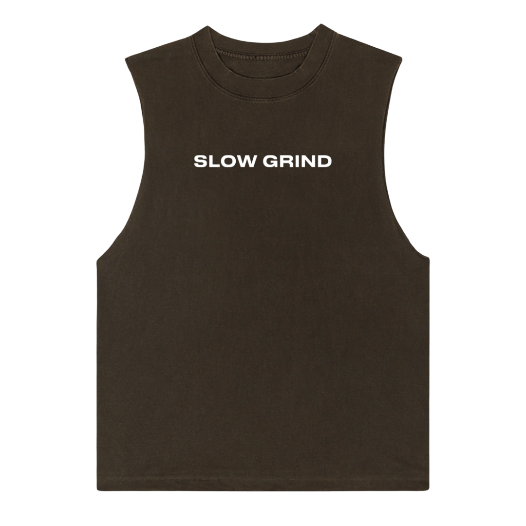 NO DAYS OFF Cut Off
