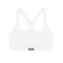 Slow Grind Racerback Medium Support Workout Bra