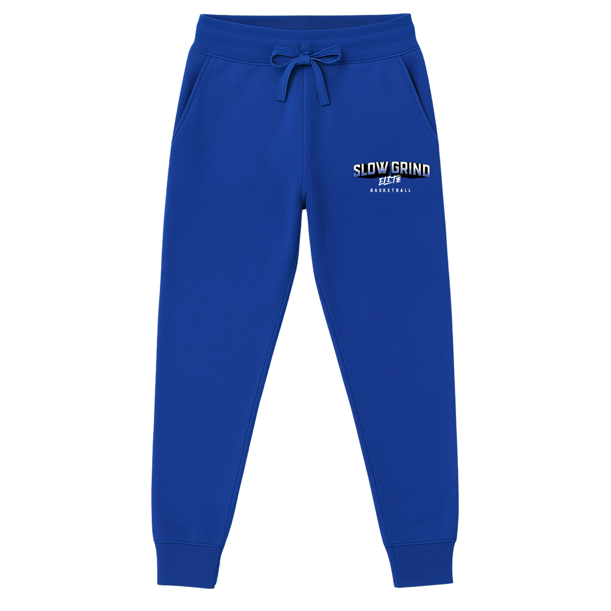 Slow Grind Elite Classic Joggers