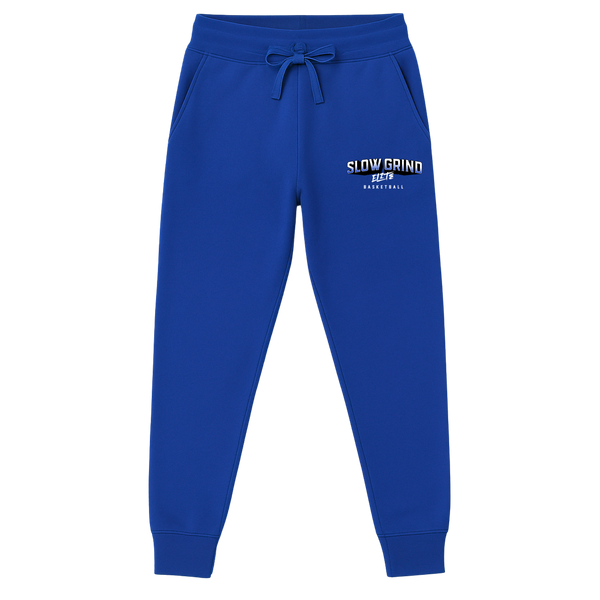 Slow Grind Elite Classic Joggers
