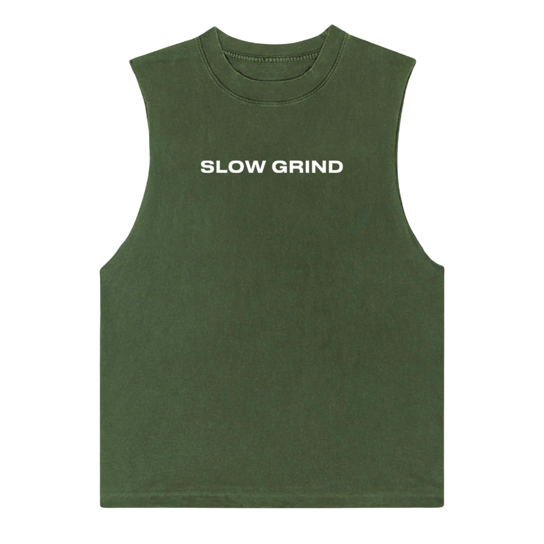 NO DAYS OFF Cut Off