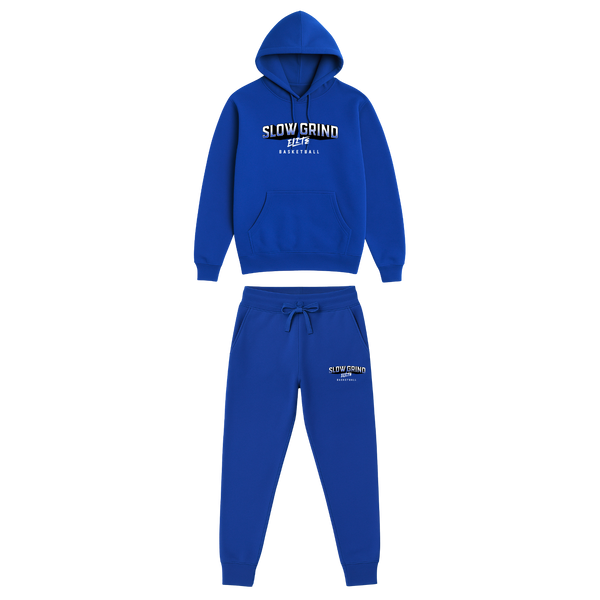 Slow Grind Elite Classic Hoodie Set