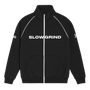 Slow Grind Essential Track Jacket