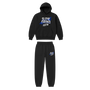 Slow Grind Elite Heavy Hoodie Set