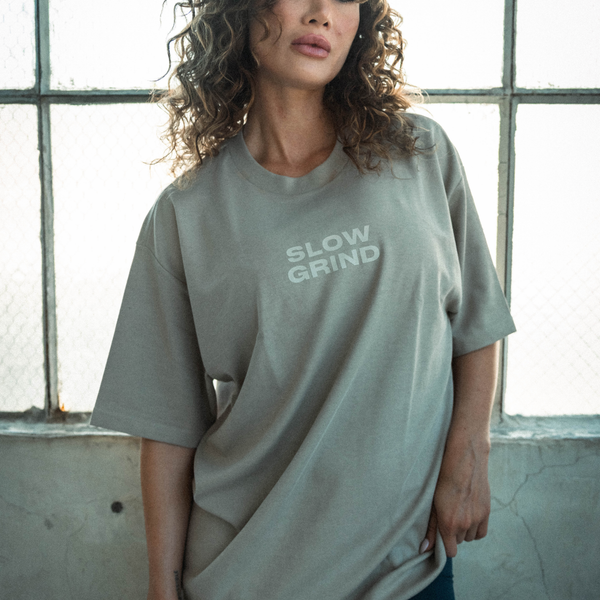 Slow Grind Dri Ease T-Shirt
