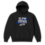 Slow Grind Elite Heavy Hoodie