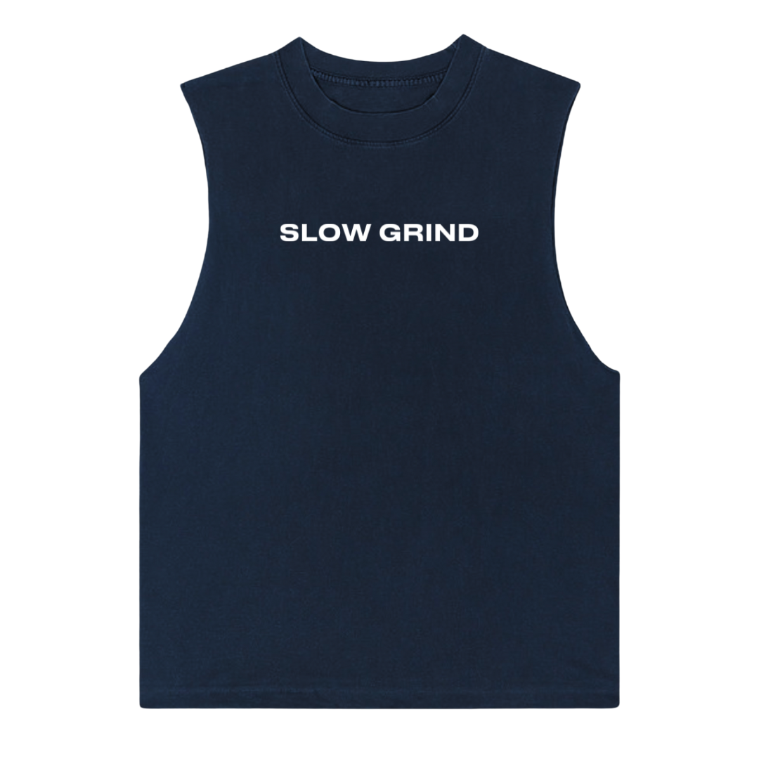 NO DAYS OFF Cut Off