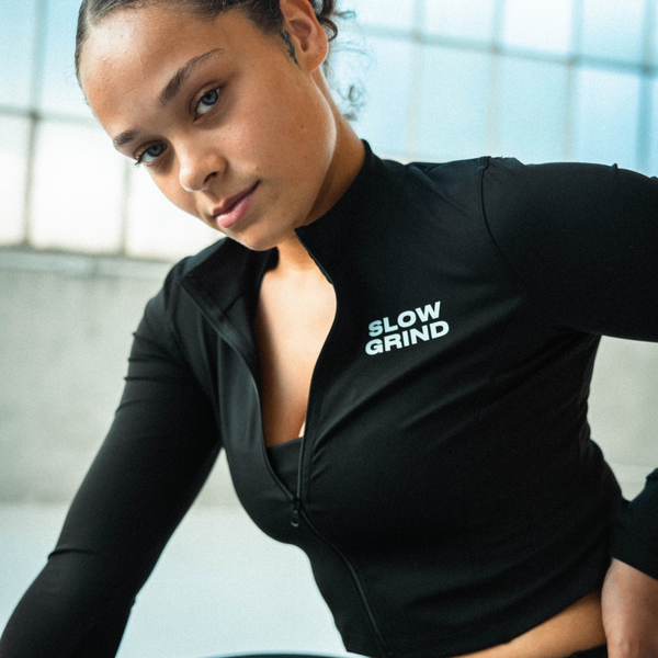 Slow Grind 3 Piece Women's Workout Set