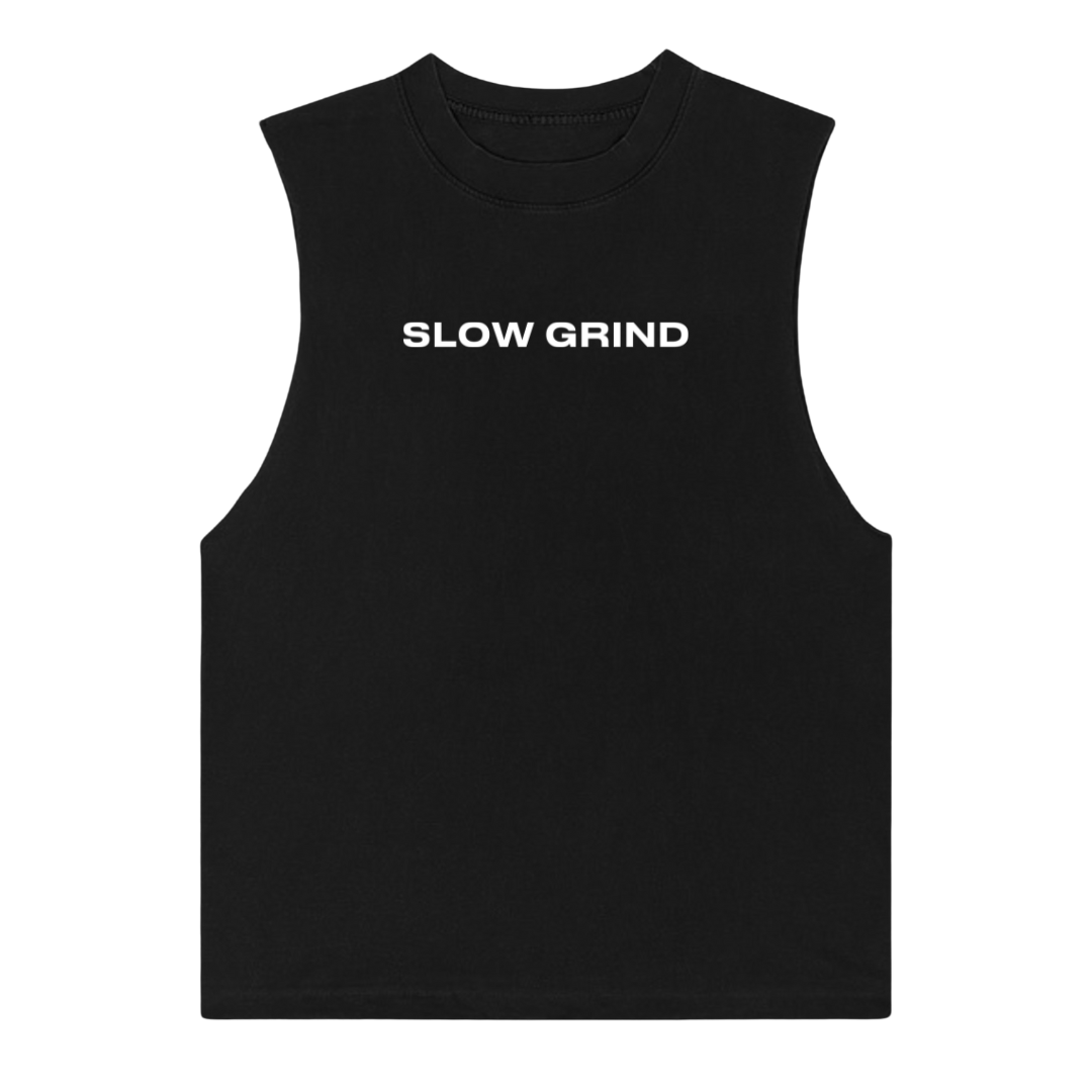 NO DAYS OFF Cut Off
