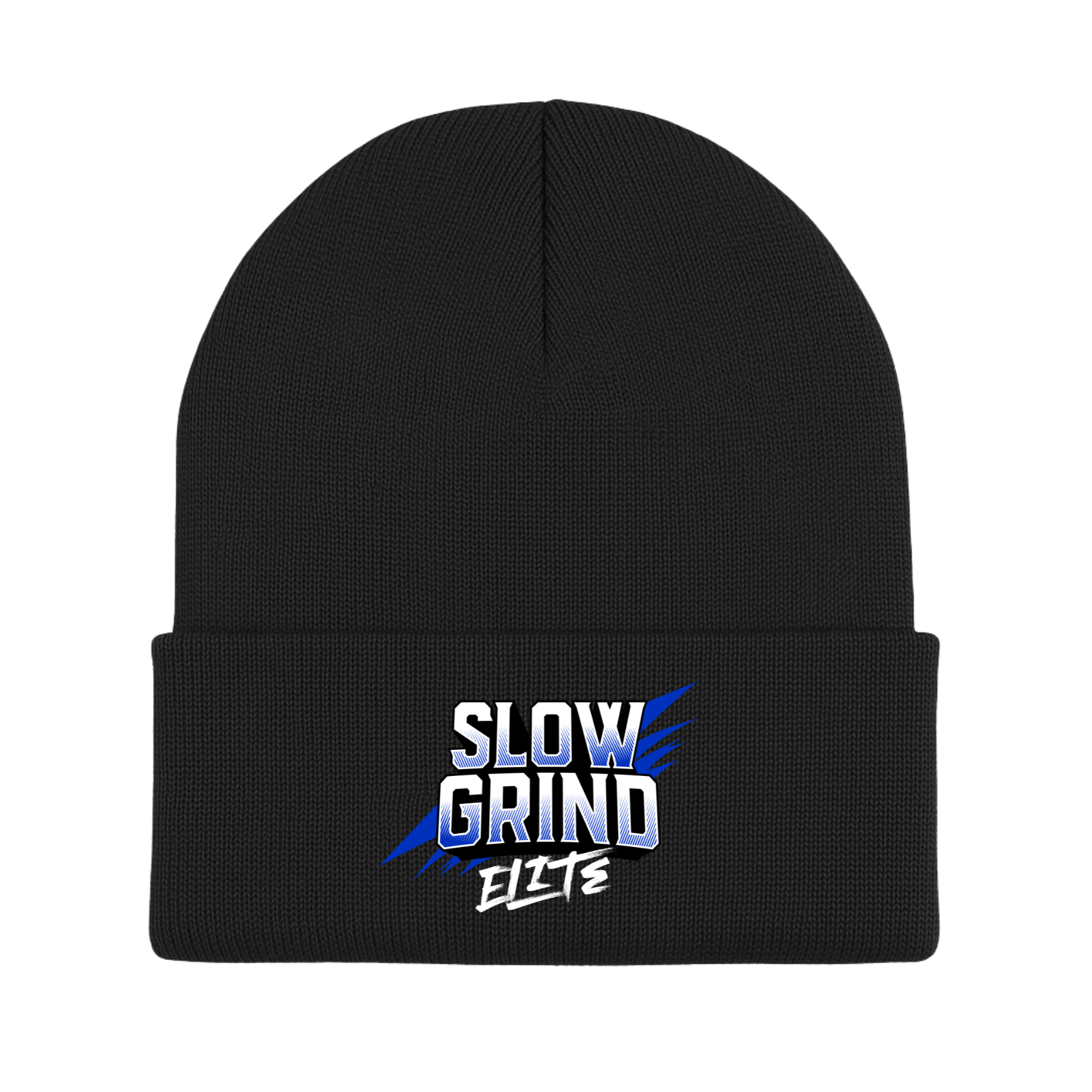Slow Grind Elite Beanie