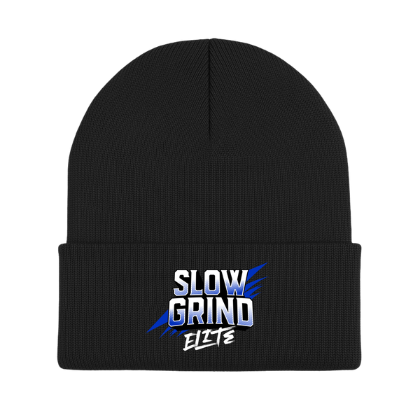 Slow Grind Elite Beanie