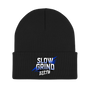 Slow Grind Elite Beanie