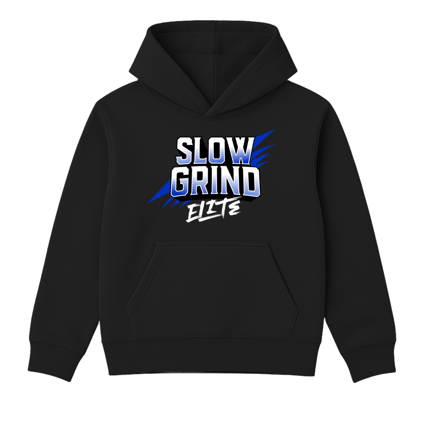 Slow Grind Elite Youth Hoodie