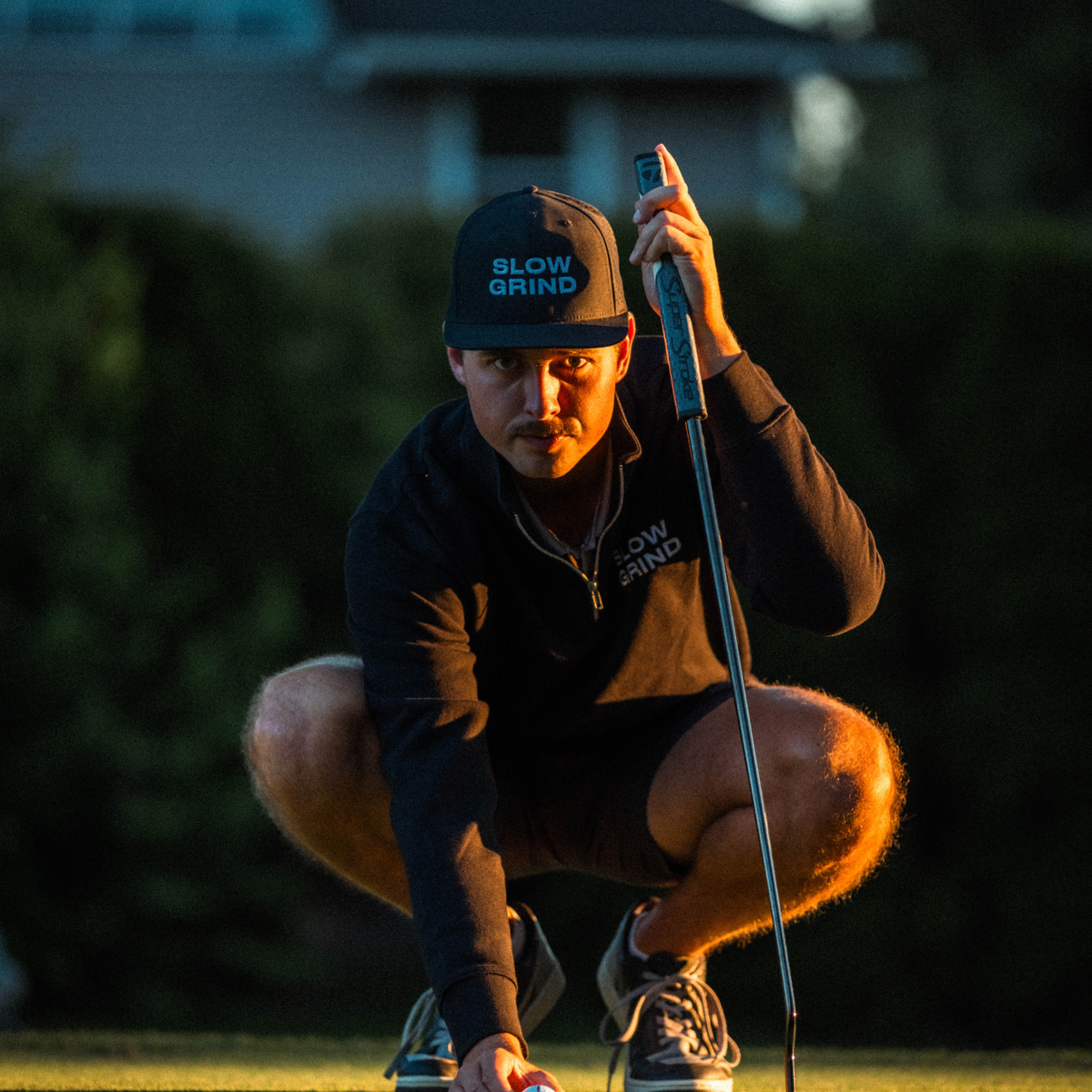 Performance Cap