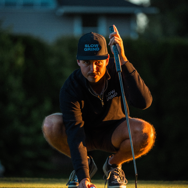 Performance Cap