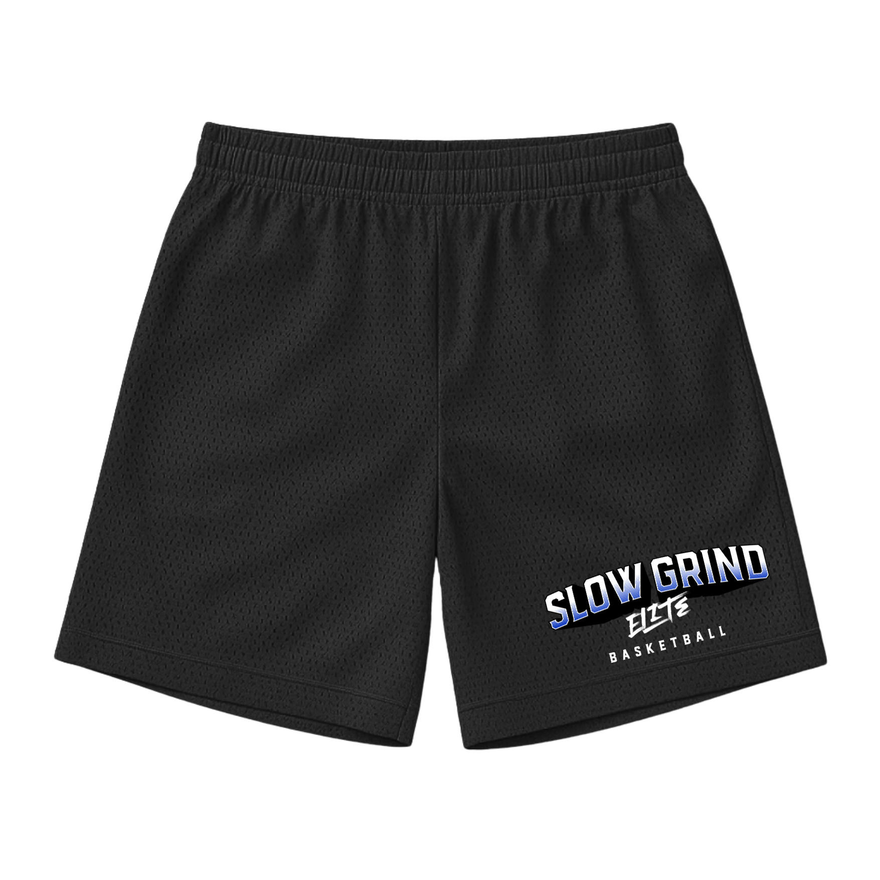 Slow Grind Elite Mesh Shorts