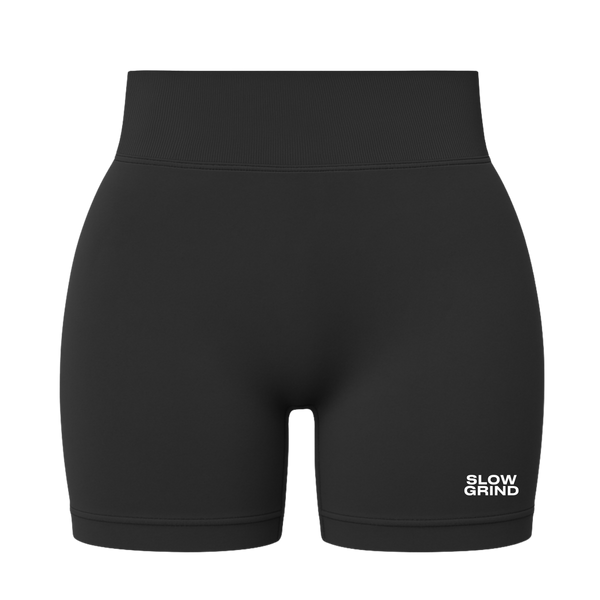 Slow Grind CTN Spandex Biker Shorts