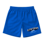 Slow Grind Elite Mesh Shorts