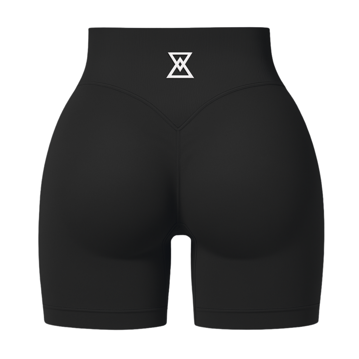 Slow Grind CTN Spandex Biker Shorts