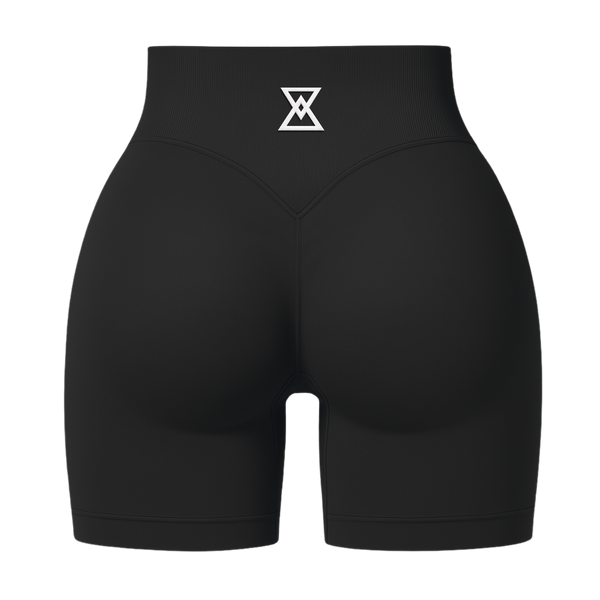 Slow Grind CTN Spandex Biker Shorts