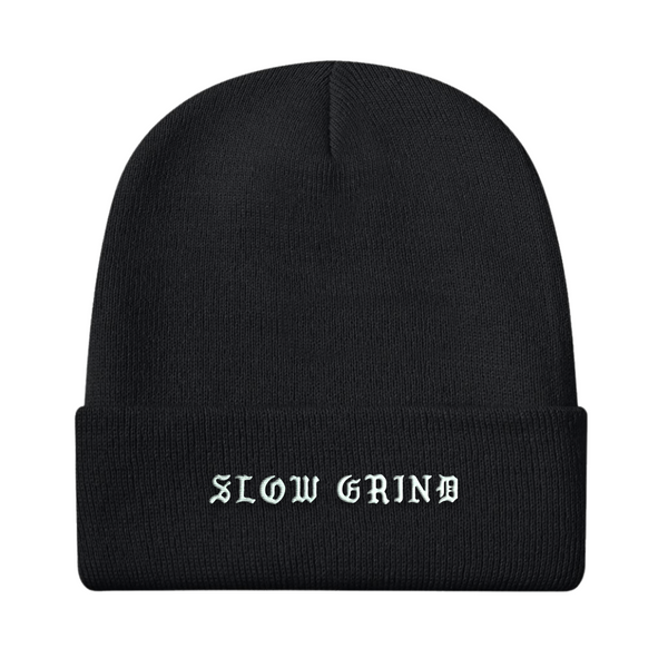 SG OE Beanie