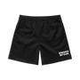 SG BLK Mesh Shorts