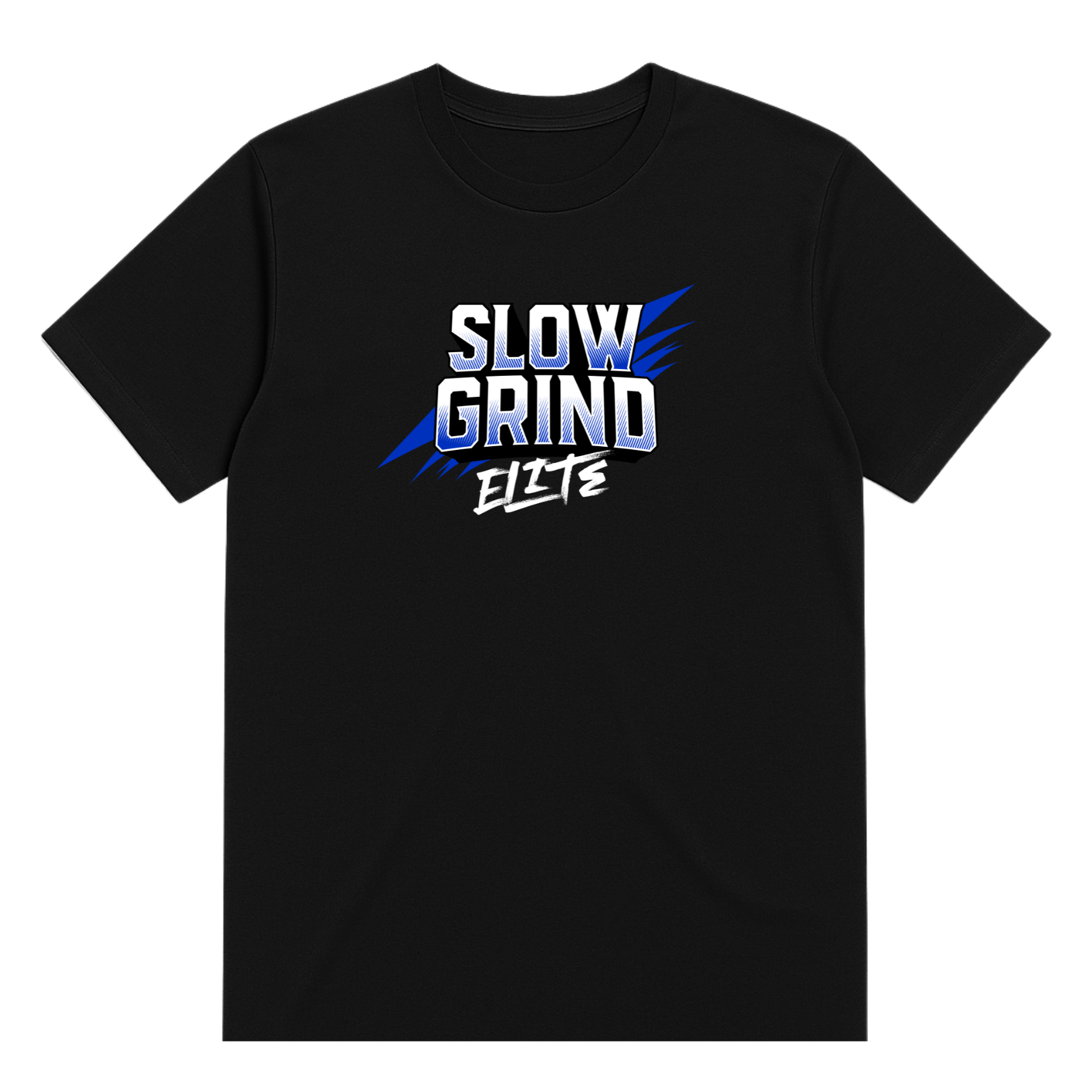 Slow Grind Elite Classic T-Shirt