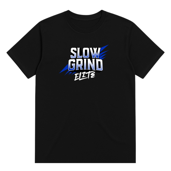 Slow Grind Elite Classic T-Shirt