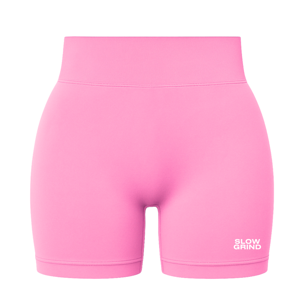 Slow Grind CTN Spandex Biker Shorts