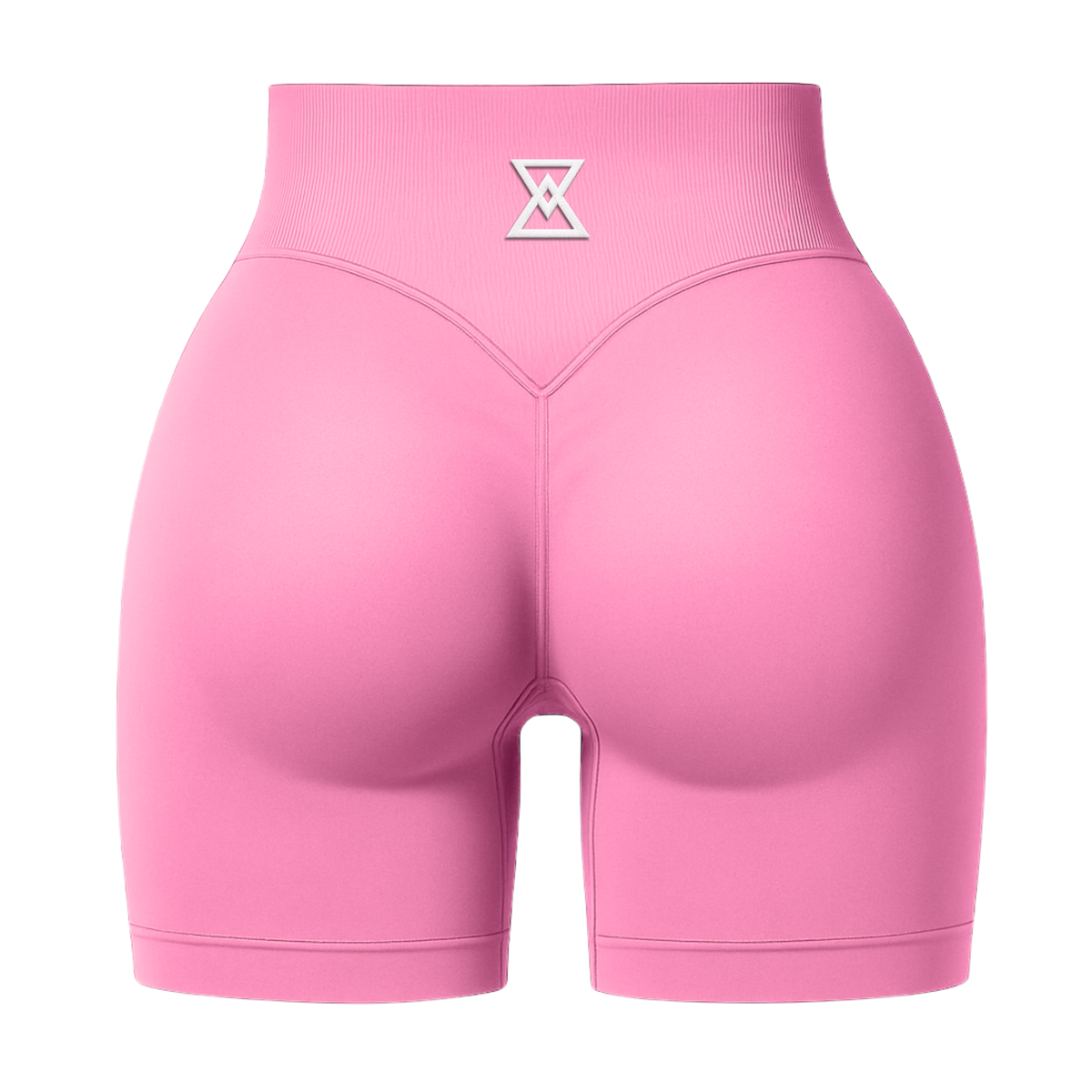 Slow Grind CTN Spandex Biker Shorts