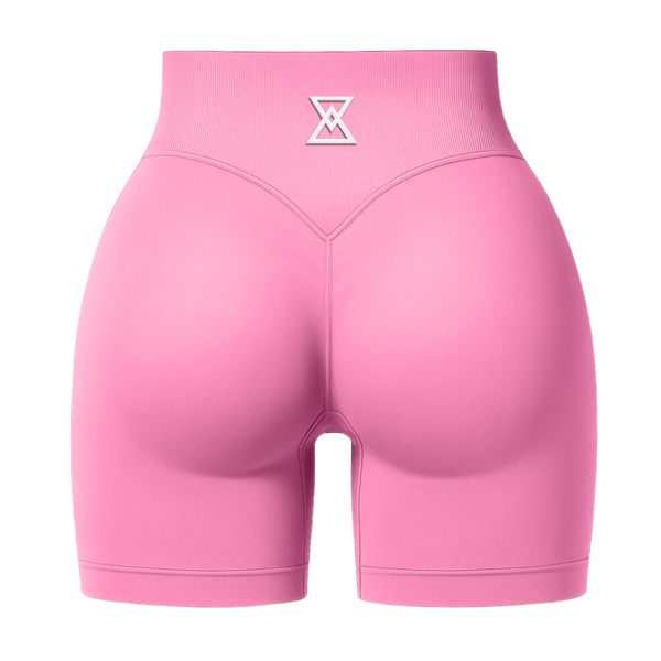 Slow Grind CTN Spandex Biker Shorts