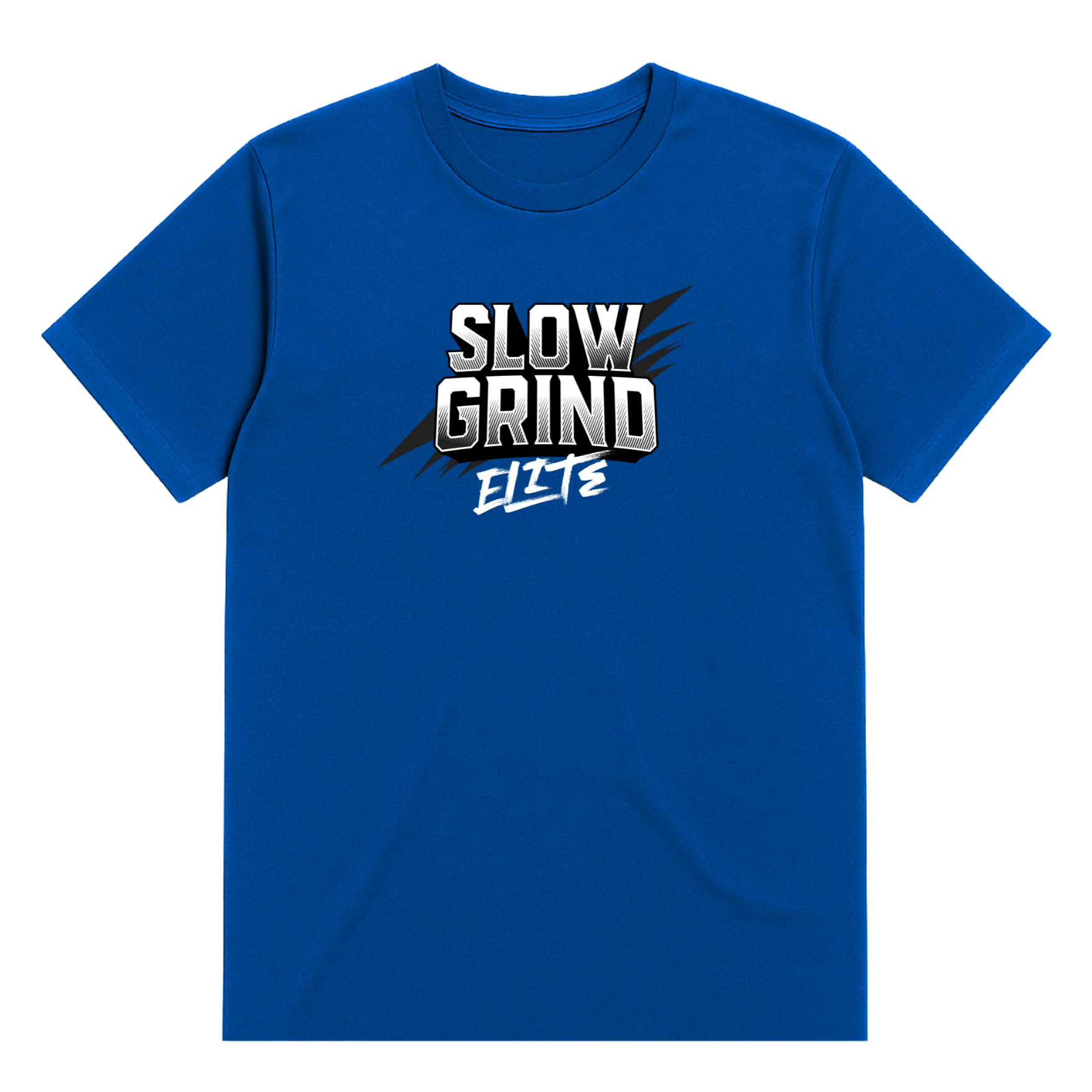Slow Grind Elite Classic T-Shirt